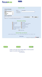 Mobile Screenshot of lists.focus-usa-1.com